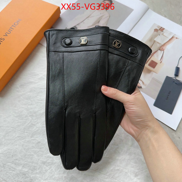 Gloves-LV buy 1:1 ID: VG3396 $: 55USD