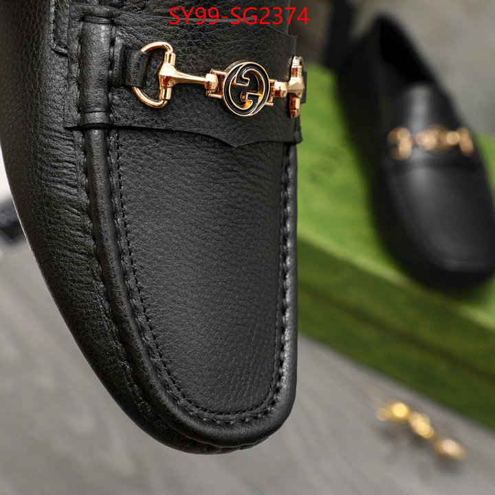 Men Shoes-Gucci where to buy ID: SG2374 $: 99USD