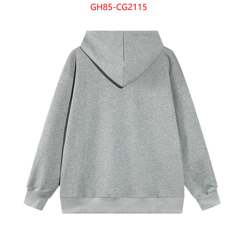 Clothing-Celine buying replica ID: CG2115 $: 85USD