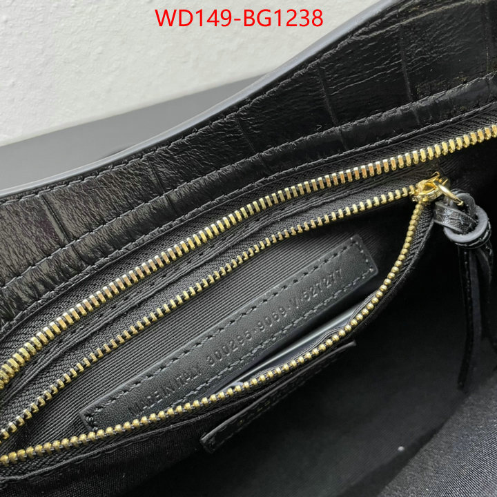 Balenciaga Bags(4A)-Neo Classic- the best affordable ID: BG1238 $: 149USD