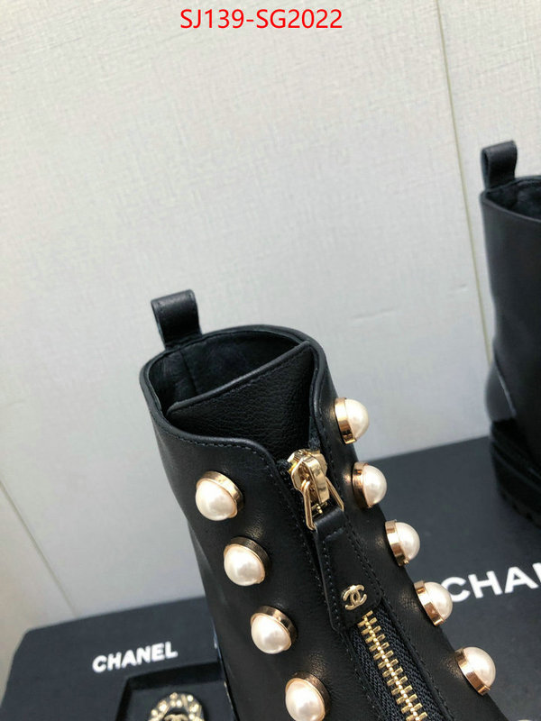 Women Shoes-Boots best quality fake ID: SG2022 $: 139USD