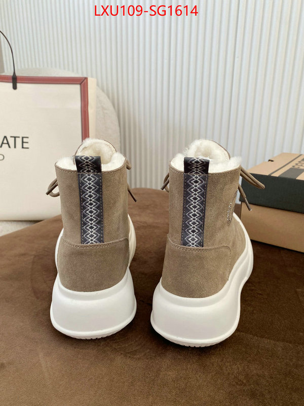 Women Shoes-UGG replica online ID: SG1614 $: 109USD