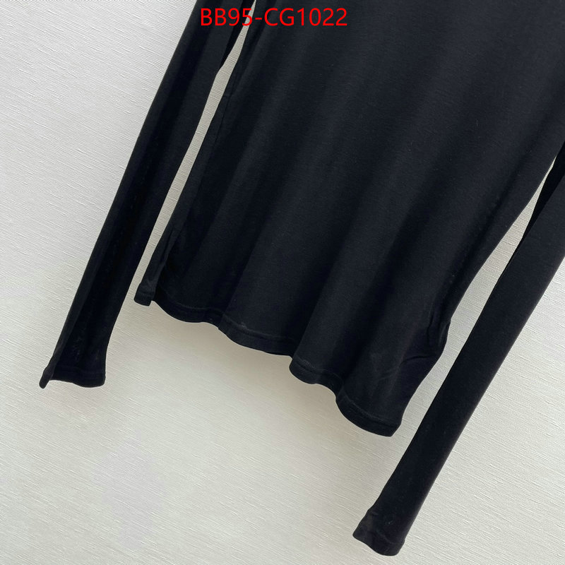 Clothing-Chanel top brands like ID: CG1022 $: 95USD