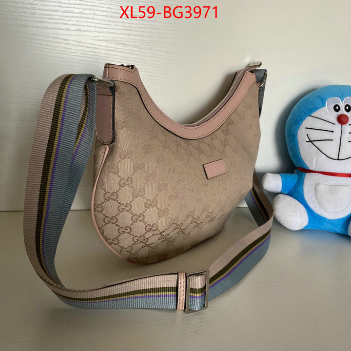 Gucci Bags(4A)-Diagonal- buy aaaaa cheap ID: BG3971 $: 59USD