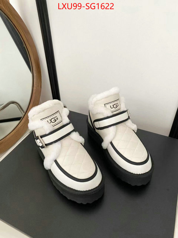 Women Shoes-Boots replcia cheap ID: SG1622 $: 99USD