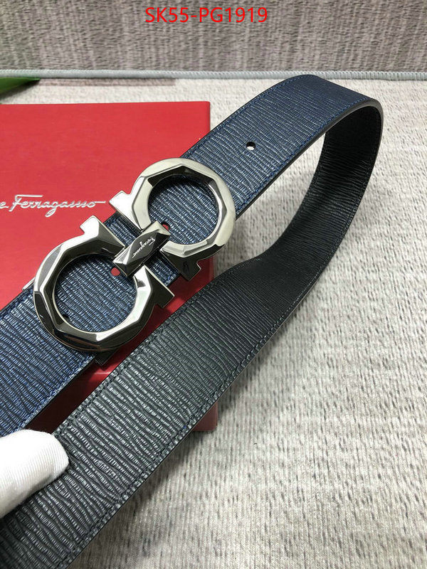 Belts-Ferragamo 7 star replica ID: PG1919 $: 55USD