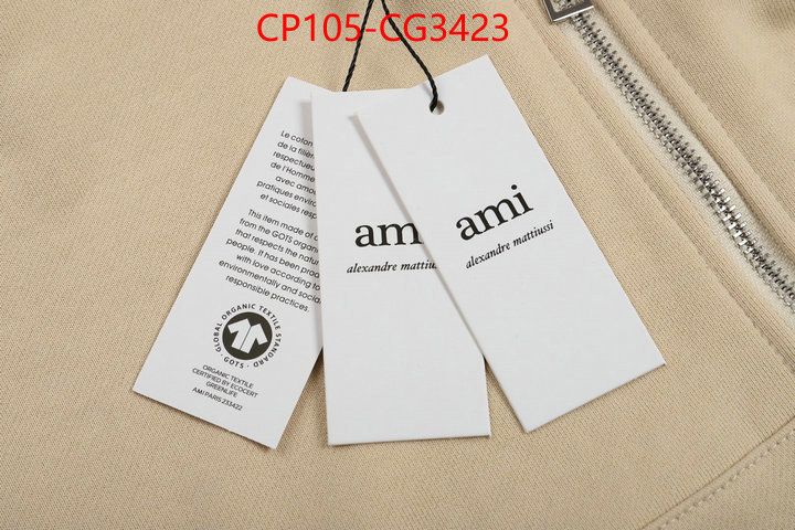 Clothing-AMI exclusive cheap ID: CG3423 $: 105USD