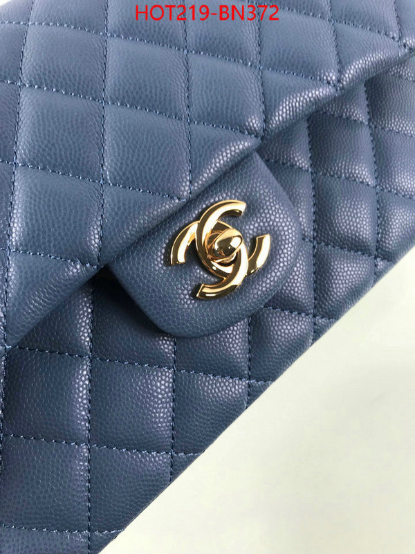 Chanel Bags(4A)-Diagonal- fake cheap best online ID: BN372 $: 219USD