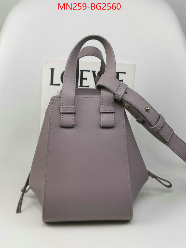 Loewe Bags(TOP)-Hammock replica every designer ID: BG2560 $: 259USD