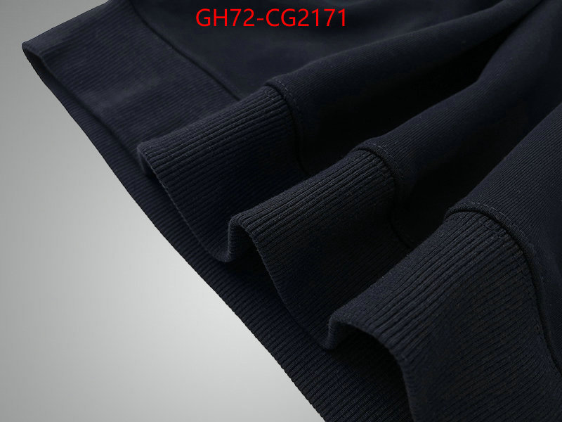 Clothing-Gucci high quality happy copy ID: CG2171 $: 72USD