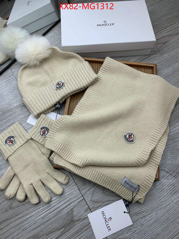 Scarf-Moncler replica sale online ID: MG1312 $: 82USD