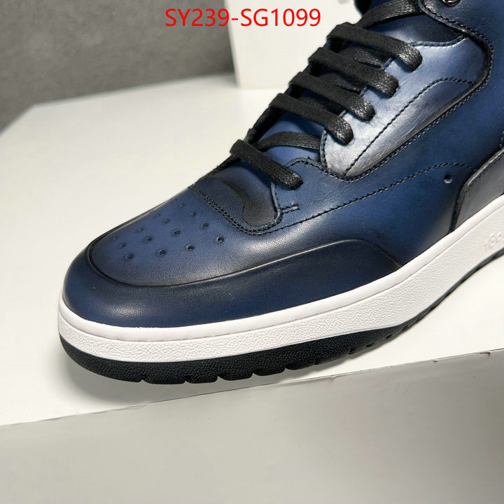 Men Shoes-Berluti buy cheap ID: SG1099 $: 239USD