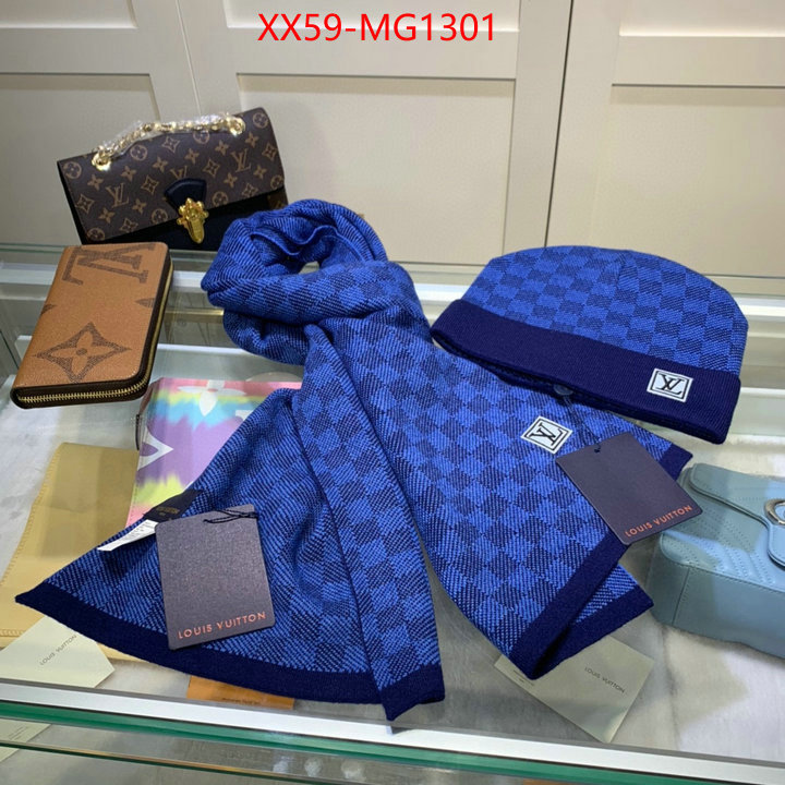 Scarf-LV best knockoff ID: MG1301 $: 59USD