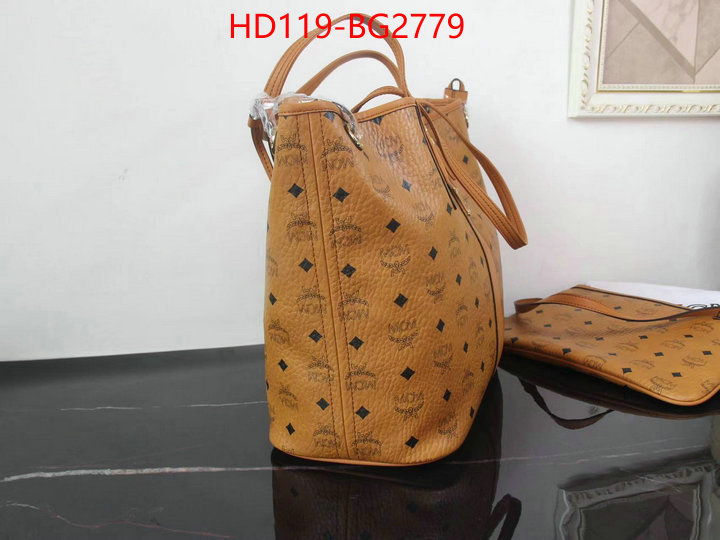 MCM Bags(TOP)-Handbag- best quality replica ID: BG2779 $: 119USD