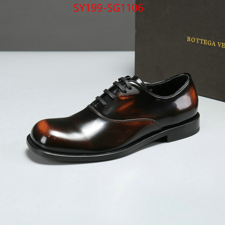 Men Shoes-BV where to find the best replicas ID: SG1106 $: 199USD