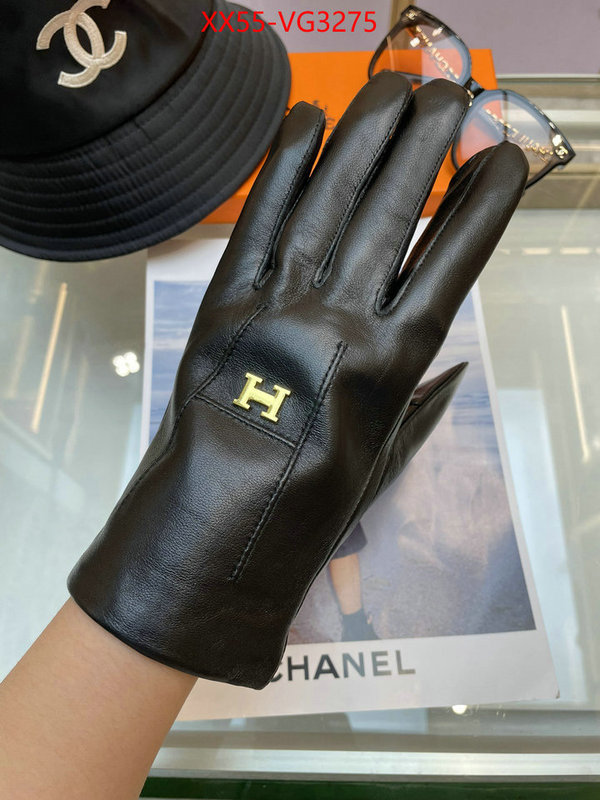 Gloves-Hermes what is top quality replica ID: VG3275 $: 55USD