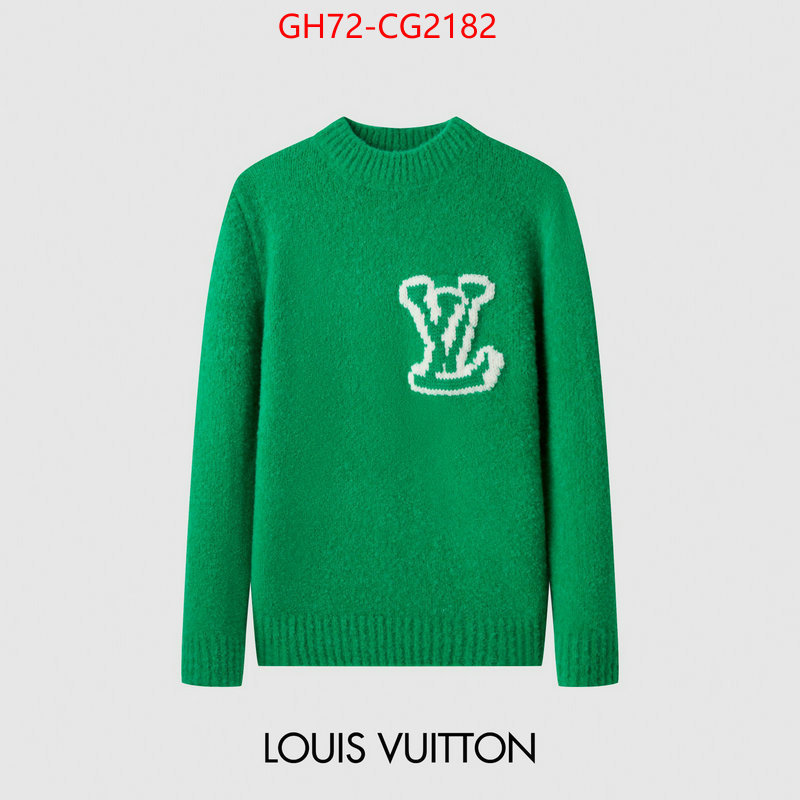 Clothing-LV 7 star ID: CG2182 $: 72USD