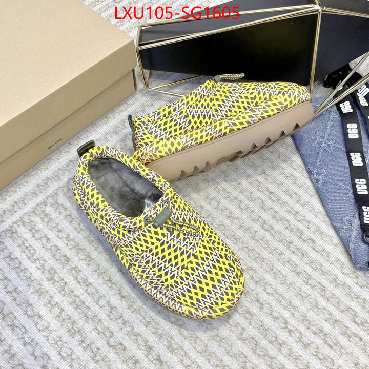 Women Shoes-UGG from china 2023 ID: SG1605 $: 105USD