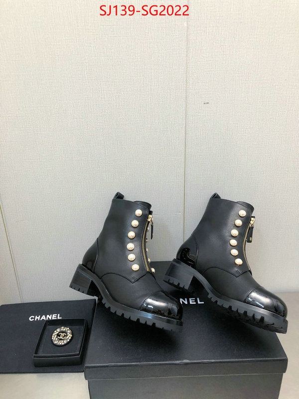 Women Shoes-Chanel where to find best ID: SG2022 $: 139USD