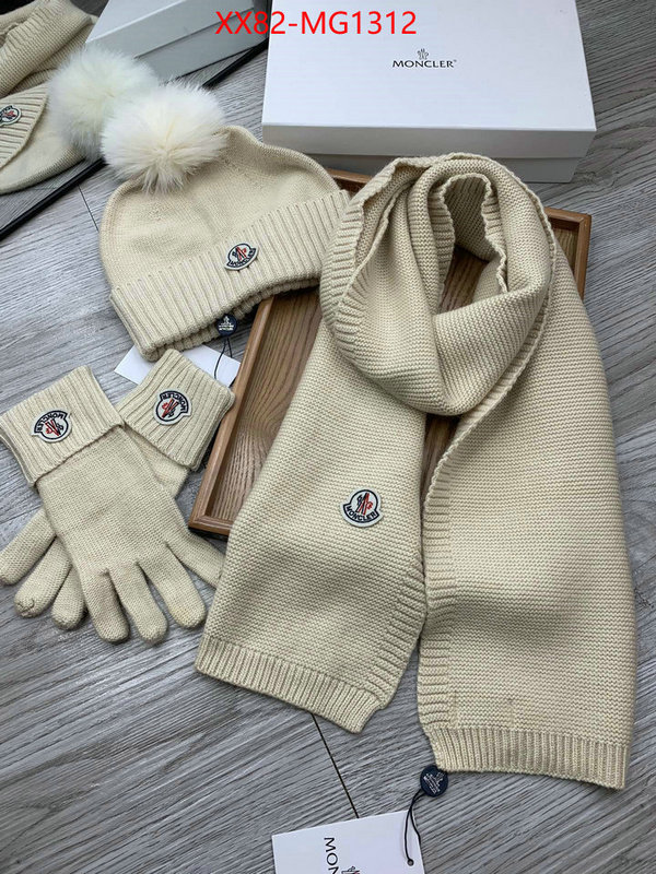 Scarf-Moncler replica sale online ID: MG1312 $: 82USD