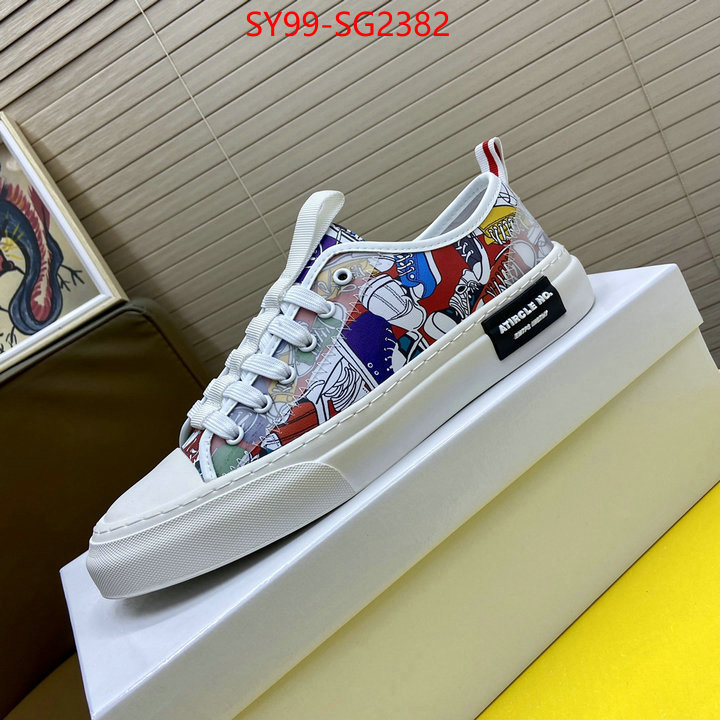 Men Shoes-Gucci buy high-quality fake ID: SG2382 $: 99USD