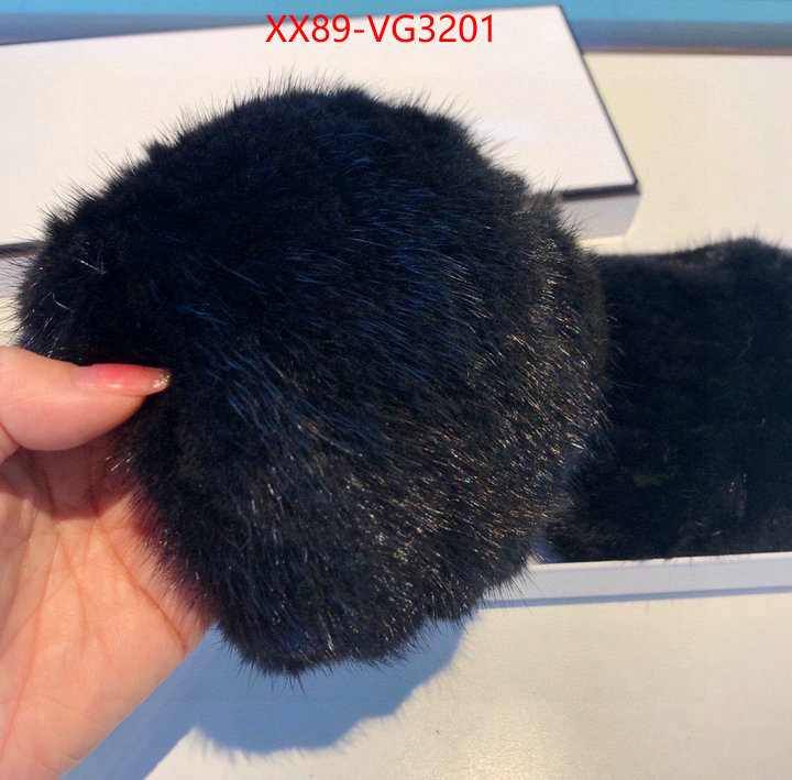 Gloves-Chanel what ID: VG3201 $: 89USD