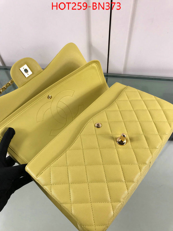 Chanel Bags(TOP)-Diagonal- the top ultimate knockoff ID: BN373 $: 259USD