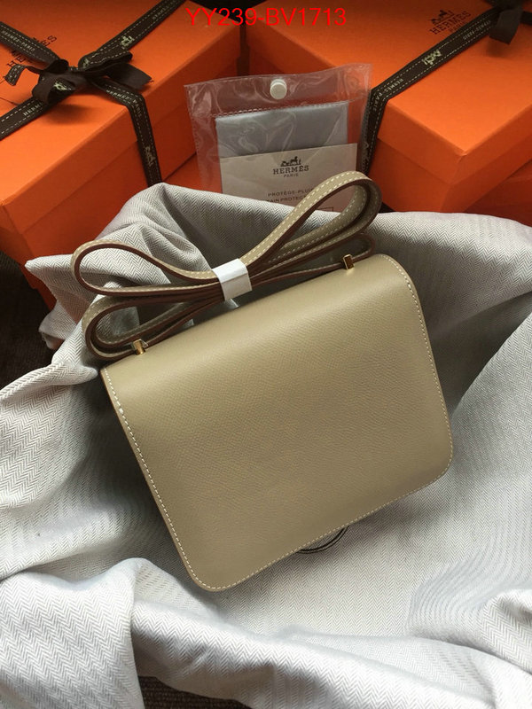 Hermes Bags(TOP)-Constance- best wholesale replica ID: BV1713