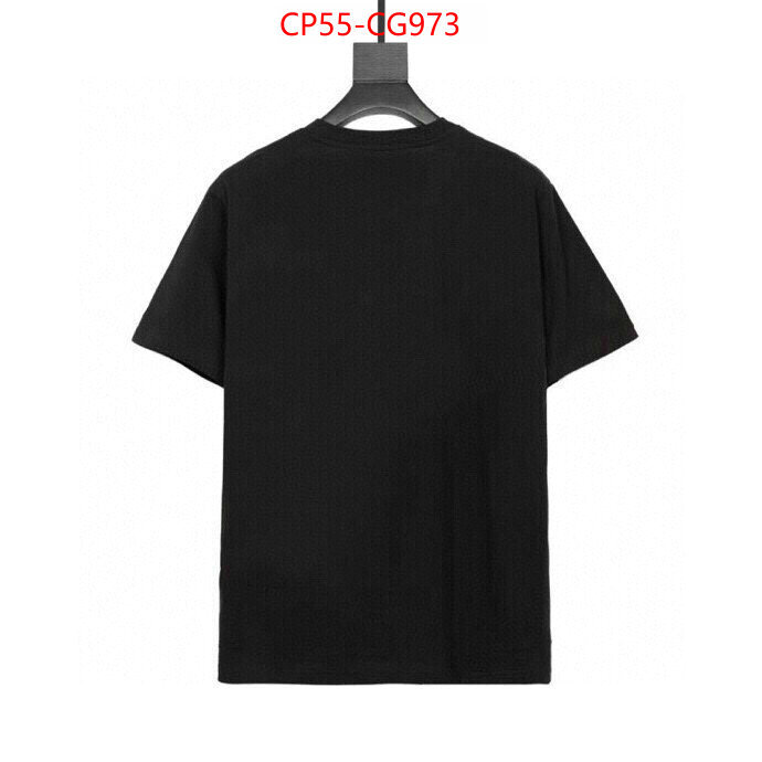 Clothing-Gucci top quality website ID: CG973 $: 55USD