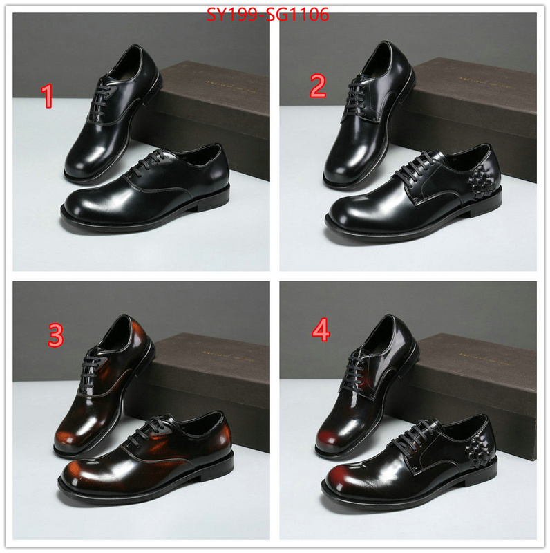 Men Shoes-BV where to find the best replicas ID: SG1106 $: 199USD