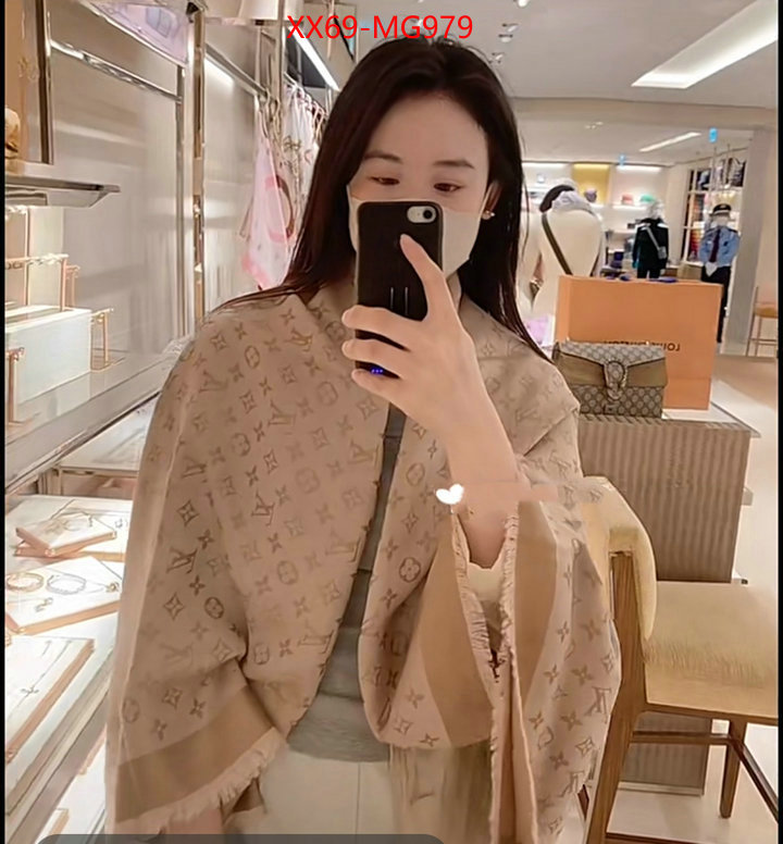 Scarf-LV from china ID: MG979 $: 69USD