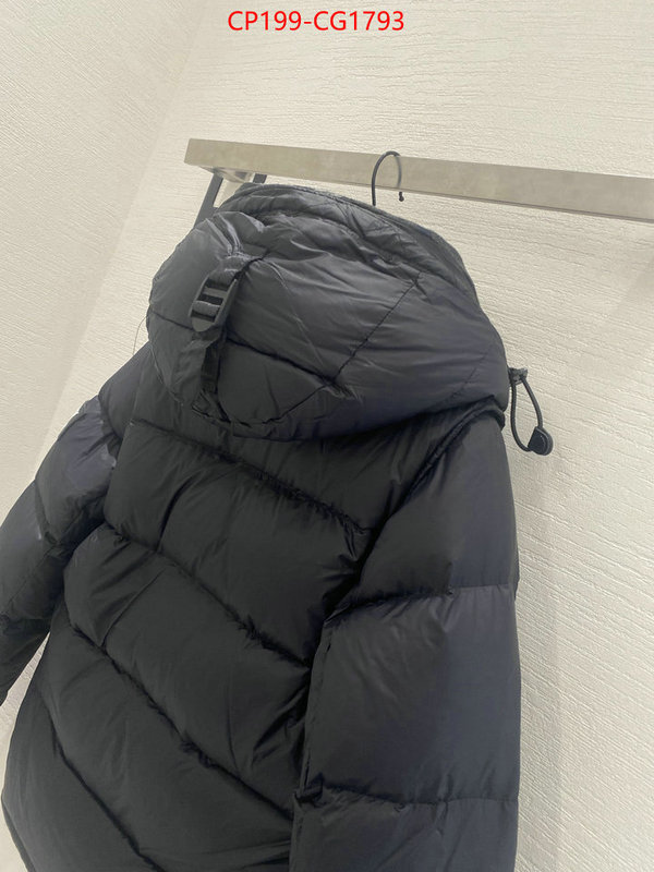 Down jacket Women-Burberry best quality designer ID: CG1793 $: 199USD