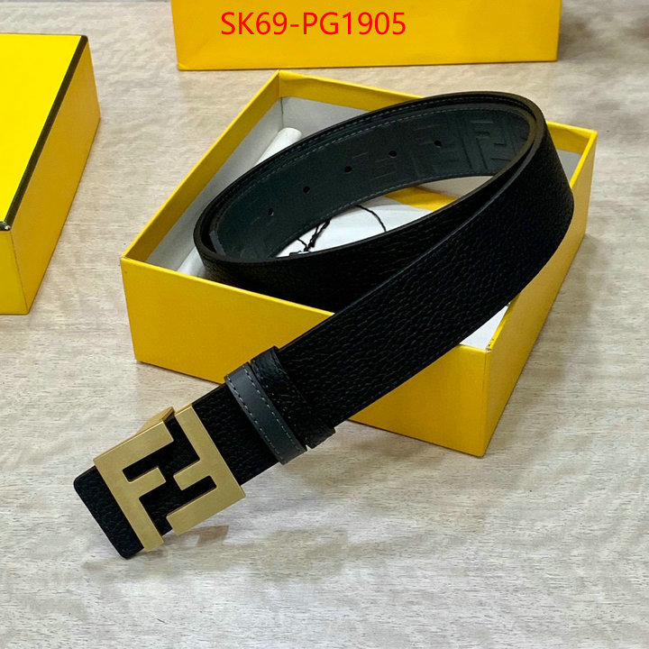 Belts-Fendi what are the best replica ID: PG1905 $: 69USD