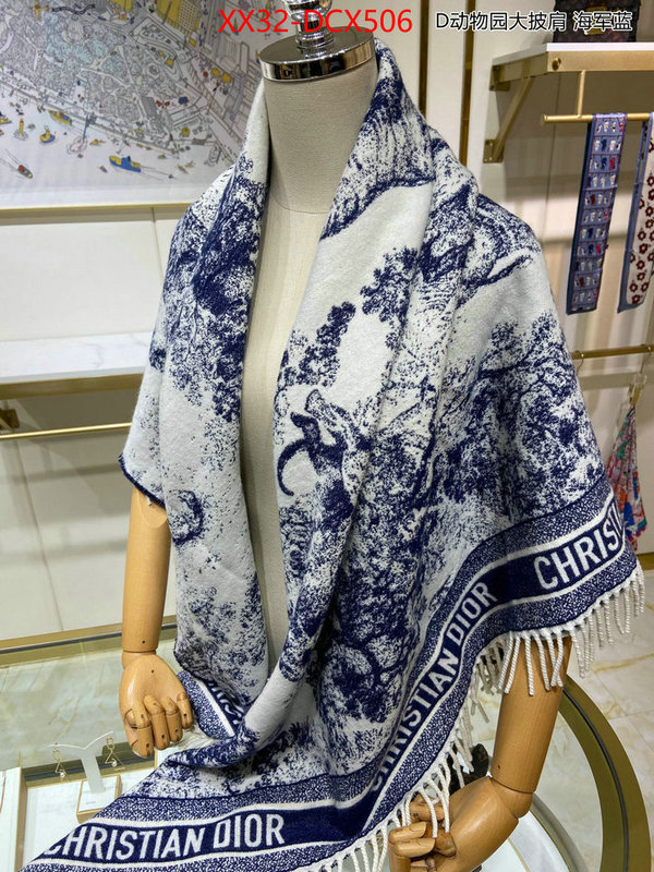 1111 Carnival SALE,Scarf ID: DCX506