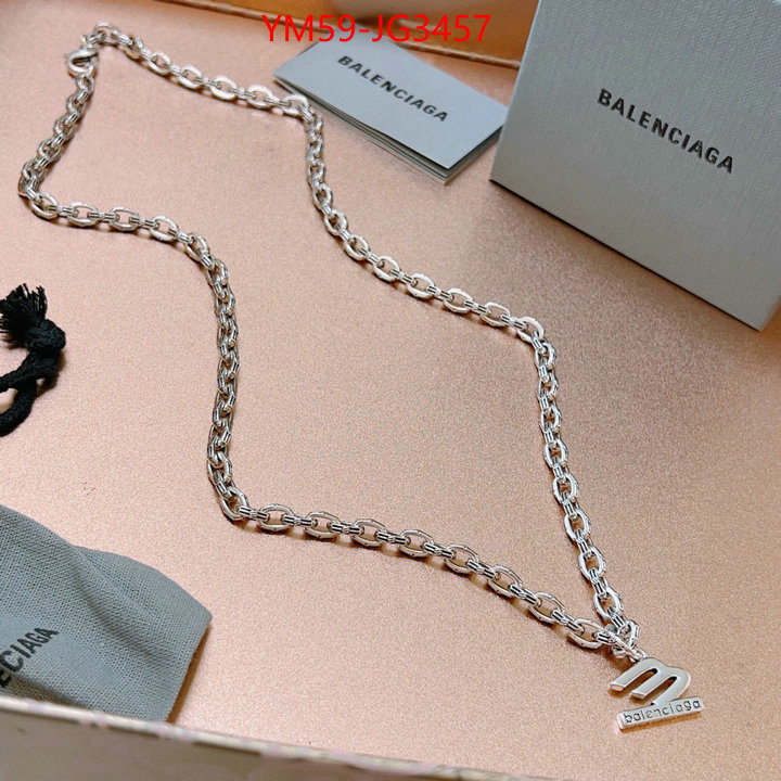 Jewelry-Balenciaga website to buy replica ID: JG3457 $: 59USD