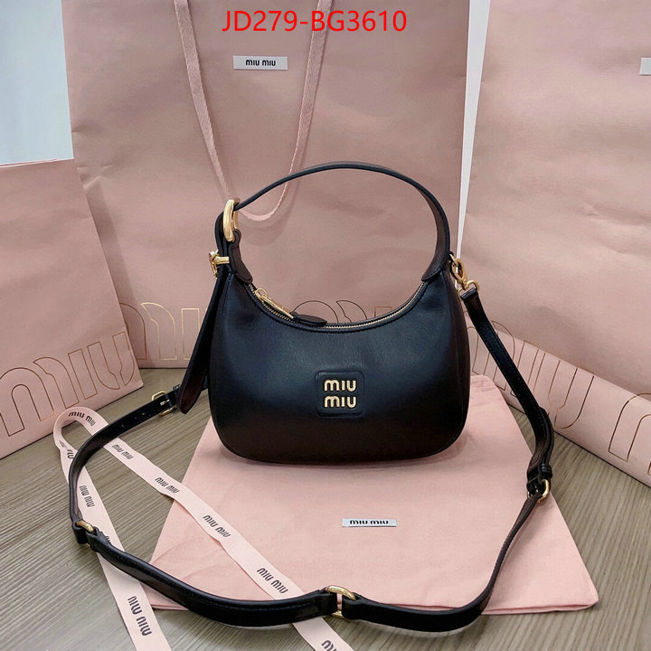 Miu Miu Bags(TOP)-Diagonal- sellers online ID: BG3610