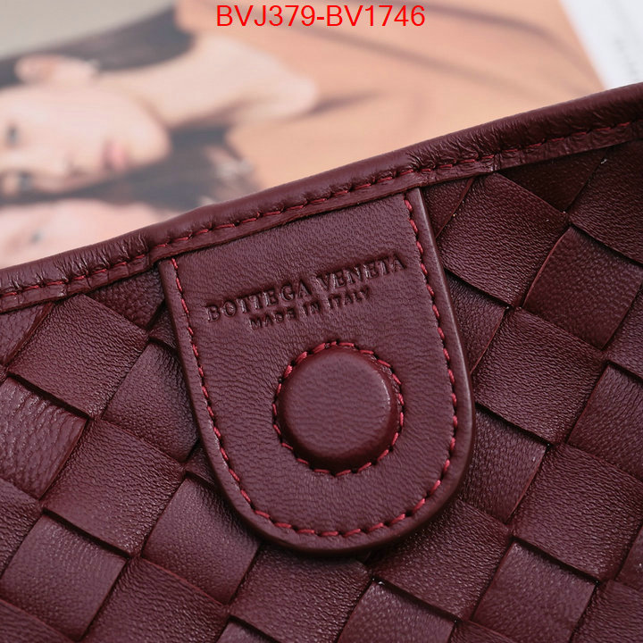 BV Bags(TOP)-Jodie best replica quality ID: BV1746 $: 379USD