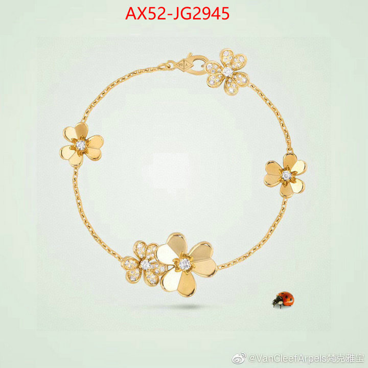 Jewelry-Van Cleef Arpels styles & where to buy ID: JG2945 $: 52USD