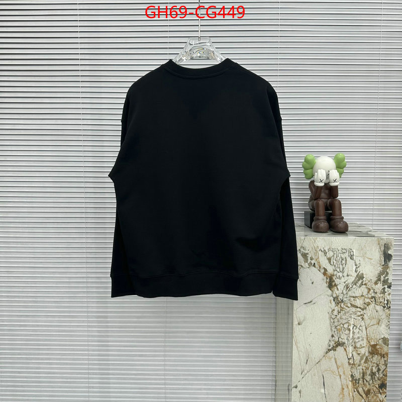 Clothing-DG designer ID: CG449 $: 69USD