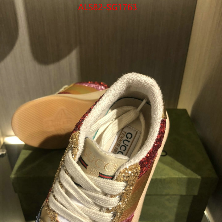 Kids shoes-Gucci sale ID: SG1763 $: 82USD