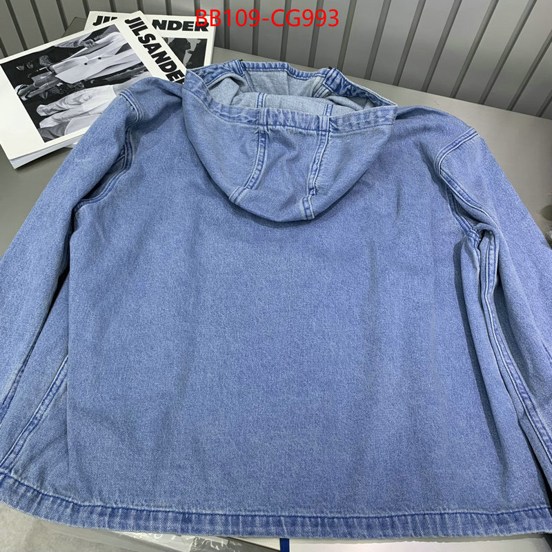 Clothing-Acne Studios where should i buy to receive ID: CG993 $: 109USD