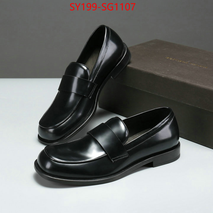 Men Shoes-BV designer high replica ID: SG1107 $: 199USD