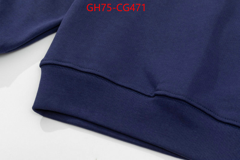 Clothing-Gucci website to buy replica ID: CG471 $: 75USD