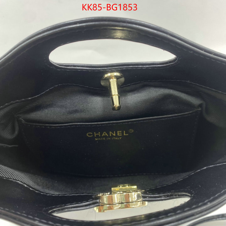 Chanel Bags(4A)-Diagonal- best fake ID: BG1853 $: 85USD