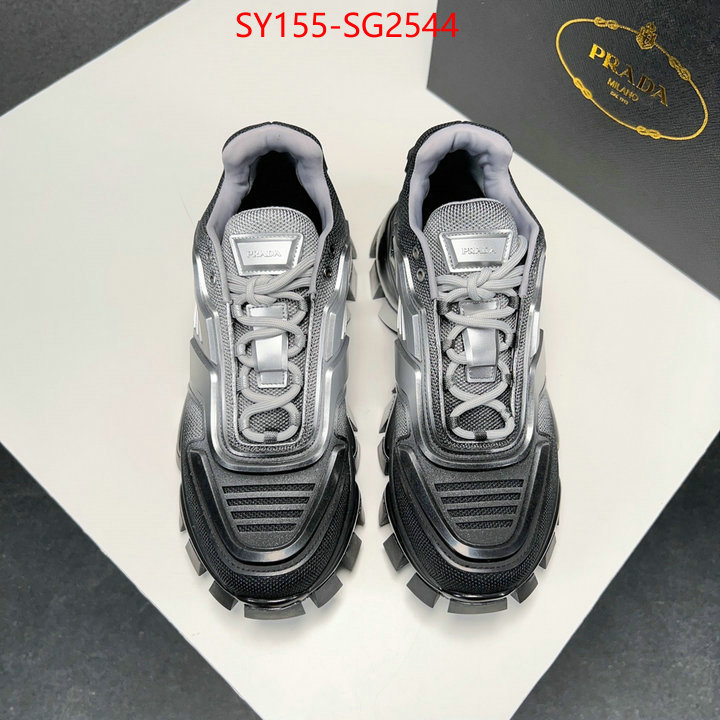 Men shoes-Prada replica online ID: SG2544 $: 155USD