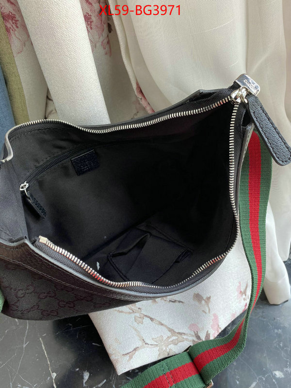 Gucci Bags(4A)-Diagonal- buy aaaaa cheap ID: BG3971 $: 59USD