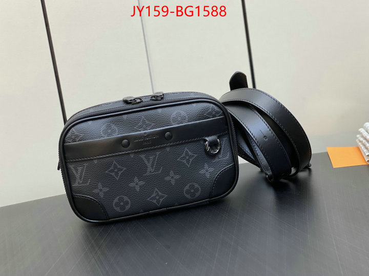 LV Bags(TOP)-Pochette MTis- exclusive cheap ID: BG1588 $: 159USD