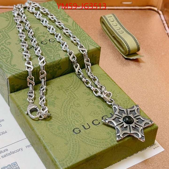 Jewelry-Gucci best ID: JG3513 $: 59USD