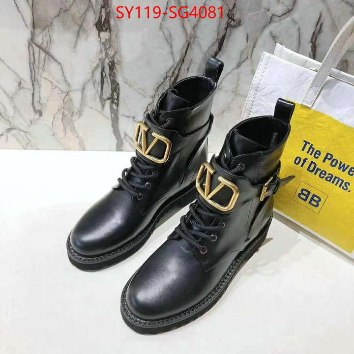 Women Shoes-Boots what ID: SG4081 $: 119USD