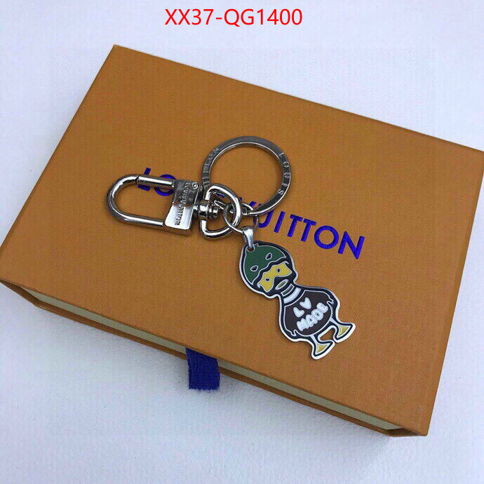 Key pendant-LV the most popular ID: QG1400 $: 37USD